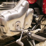 ROYAL ENFIELD　　　　　　　　　　　　　　　　 CLASSIC 350 Heritage 新車