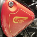 ROYAL ENFIELD　　　　　　　　　　　　　　　　 CLASSIC 350 Heritage 新車