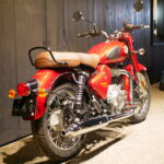 ROYAL ENFIELD　　　　　　　　　　　　　　　　 CLASSIC 350 Heritage 新車