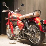 ROYAL ENFIELD　　　　　　　　　　　　　　　　 CLASSIC 350 Heritage 新車