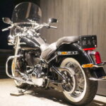 HARLEY-DAVIDSON　　　　　　　　　　　　　　　FLDE ソフテイルデラックス