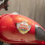 ROYAL ENFIELD　　　　　　　　　　　　　　　　 CLASSIC 350 Heritage 新車