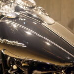 HARLEY-DAVIDSON　　　　　　　　　　　　　　　FLDE ソフテイルデラックス