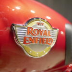 ROYAL ENFIELD　　　　　　　　　　　　　　　　 CLASSIC 350 Heritage 新車