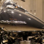 HARLEY-DAVIDSON　　　　　　　　　　　　　　　FLDE ソフテイルデラックス