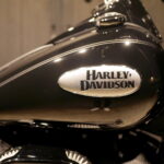 HARLEY-DAVIDSON　　　　　　　　　　　　　　　FLHCS ソフテイルヘリテイジクラッシック114