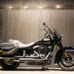 HARLEY-DAVIDSON　　　　　　　　　　　　　　　FLHCS ソフテイルヘリテイジクラッシック114