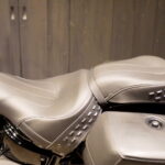 HARLEY-DAVIDSON　　　　　　　　　　　　　　　FLHCS ソフテイルヘリテイジクラッシック114