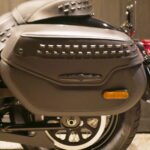 HARLEY-DAVIDSON　　　　　　　　　　　　　　　FLHCS ソフテイルヘリテイジクラッシック114