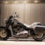 HARLEY-DAVIDSON　　　　　　　　　　　　　　　FLHCS ソフテイルヘリテイジクラッシック114