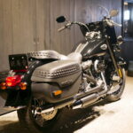 HARLEY-DAVIDSON　　　　　　　　　　　　　　　FLHCS ソフテイルヘリテイジクラッシック114