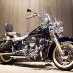 HARLEY-DAVIDSON　　　　　　　　　　　　　　　FLSTC1690 ヘリテイジソフテイルクラッシック