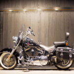 HARLEY-DAVIDSON　　　　　　　　　　　　　　　FLSTC1690 ヘリテイジソフテイルクラッシック