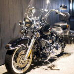 HARLEY-DAVIDSON　　　　　　　　　　　　　　　FLSTC1690 ヘリテイジソフテイルクラッシック