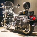 HARLEY-DAVIDSON　　　　　　　　　　　　　　　FLSTC1690 ヘリテイジソフテイルクラッシック