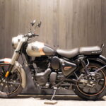 ROYAL ENFIELD　　　　　　　　　　　　　　　　CLASSIC 350 Dark 新車