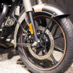 ROYAL ENFIELD　　　　　　　　　　　　　　　　CLASSIC 350 Dark 新車