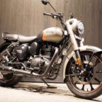 ROYAL ENFIELD　　　　　　　　　　　　　　　　CLASSIC 350 Dark 新車