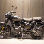 ROYAL ENFIELD　　　　　　　　　　　　　　　　CLASSIC 350 Dark 新車