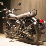 ROYAL ENFIELD　　　　　　　　　　　　　　　　CLASSIC 350 Dark 新車