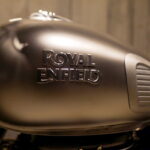 ROYAL ENFIELD　　　　　　　　　　　　　　　　CLASSIC 350 Dark 新車