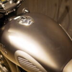 ROYAL ENFIELD　　　　　　　　　　　　　　　　CLASSIC 350 Dark 新車