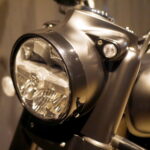 ROYAL ENFIELD　　　　　　　　　　　　　　　　CLASSIC 350 Dark 新車