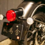 ROYAL ENFIELD　　　　　　　　　　　　　　　　CLASSIC 350 Dark 新車