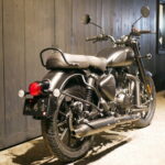 ROYAL ENFIELD　　　　　　　　　　　　　　　　CLASSIC 350 Dark 新車