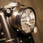 ROYAL ENFIELD　　　　　　　　　　　　　　　　CLASSIC 350 Dark 新車