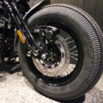 Thunder Motorcycles　　　　　　　　　　　　　　　　SoftailThunder250 新車