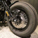 Thunder Motorcycles　　　　　　　　　　　　　　　　SoftailThunder250 新車