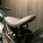 Thunder Motorcycles　　　　　　　　　　　　　　　　SoftailThunder250 新車