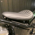 Thunder Motorcycles　　　　　　　　　　　　　　　　SoftailThunder250 新車