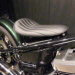 Thunder Motorcycles　　　　　　　　　　　　　　　　SoftailThunder250 新車