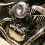 Thunder Motorcycles　　　　　　　　　　　　　　　　SoftailThunder250 新車