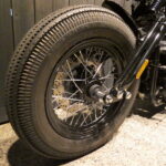 Thunder Motorcycles　　　　　　　　　　　　　　　　SoftailThunder250 新車