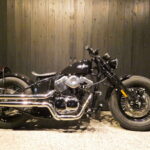 Thunder Motorcycles　　　　　　　　　　　　　　　　SoftailThunder250 新車