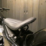 Thunder Motorcycles　　　　　　　　　　　　　　　　SoftailThunder250 新車