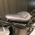 Thunder Motorcycles　　　　　　　　　　　　　　　　SoftailThunder250 新車