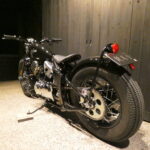 Thunder Motorcycles　　　　　　　　　　　　　　　　SoftailThunder250 新車