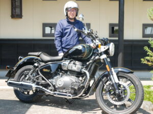 愛知県H様　シフター見つかって良かったです。今後ともよろしくお願いいたします。