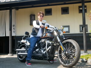 愛知県T様　またご家族で遊びに来てください。お待ちしております。