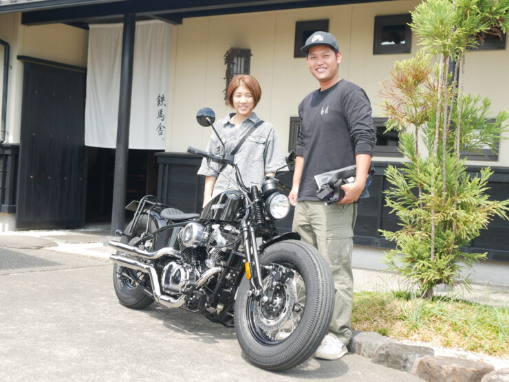愛知県N様　楽しいお話ありがとうございました。今後ともよろしくお願いいたします。