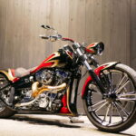 HARLEY-DAVIDSON　　　　　　　　　　　　　　　FXSB ブレイクアウト