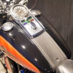 HARLEY-DAVIDSON　　　　　　　　　　　　　　　FLSTC ヘリテイジソフテイルクラッシック