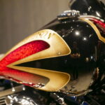 HARLEY-DAVIDSON　　　　　　　　　　　　　　　FXSB ブレイクアウト