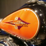 HARLEY-DAVIDSON　　　　　　　　　　　　　　　FLSTC ヘリテイジソフテイルクラッシック