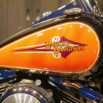 HARLEY-DAVIDSON　　　　　　　　　　　　　　　FLSTC ヘリテイジソフテイルクラッシック