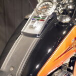 HARLEY-DAVIDSON　　　　　　　　　　　　　　　FLSTC ヘリテイジソフテイルクラッシック